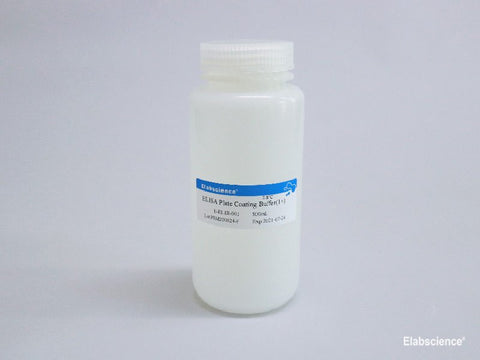 ELISA Plate Coating Buffer(1×)
