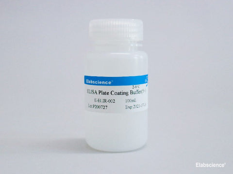 ELISA Plate Coating Buffer(5×)
