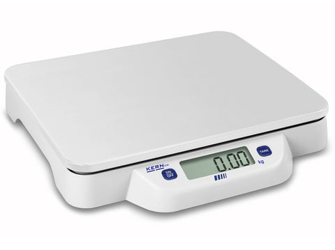 Kern Bench Scale ECE 20K-2N - MSE Supplies LLC