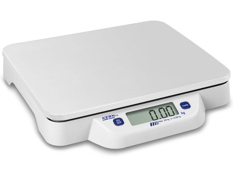 Kern Bench Scale ECE 50K-2N - MSE Supplies LLC