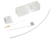 BASi SEC-C - 0.5 mm Thin Layer Quartz Glass Cell Kit (PT)