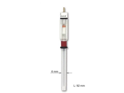 BASi Alkaline Reference Electrode