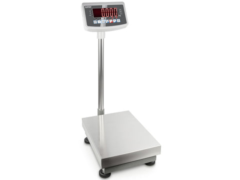 Kern Platform Scale EFC 100K-3L - MSE Supplies LLC