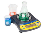 A&D Weighing Portable Balance, 610g x 0.01g with External Calibration