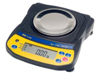 A&D Weighing Portable Balance, 610g x 0.01g with External Calibration