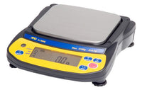 A&D Weighing Portable Balance, 6100g x 0.1g with External Calibration