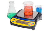 A&D Weighing Portable Balance, 6100g x 0.1g with External Calibration