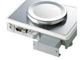 A&D Weighing Compact Balance, 6000g x 0.1g with External Calibration