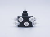 ELVEFLOW Kit Manifold 13 Ports