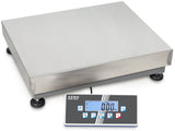 Kern Platform Scale EOC 100K-2XL - MSE Supplies LLC