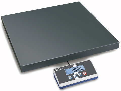 Kern Platform Scale EOE 150K50L - MSE Supplies LLC