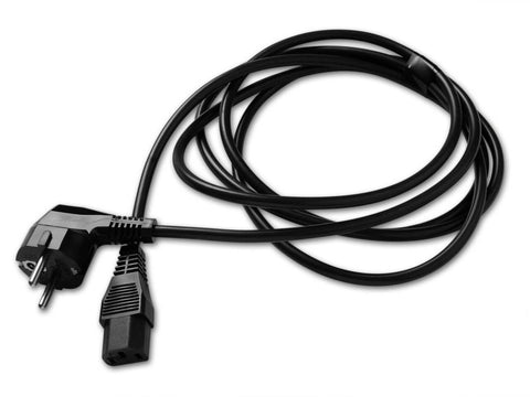 BASi Continental Europe Power Cord