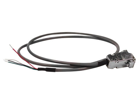 BASi PalmSens to RDE-2 Cell Stand Control Cable