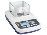 Kern EWJ Series Precision Balance with Automatic Internal Adjustment