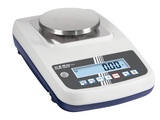 Kern EWJ Series Precision Balance with Automatic Internal Adjustment