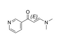 MSE PRO (E)-3-(Dimethylamino)-1-(pyridin-3-yl)prop-2-en-1-one