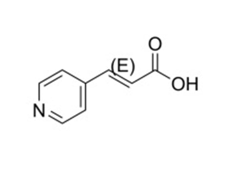 MSE PRO (E)-3-(Pyridin-4-yl)acrylic acid