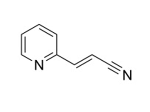 MSE PRO (E)-3-(pyridin-2-yl)acrylonitrile