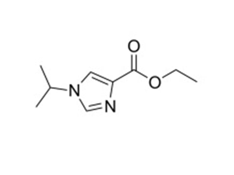 MSE PRO Ethyl 1-isopropyl-1H-imidazole-4-carboxylate