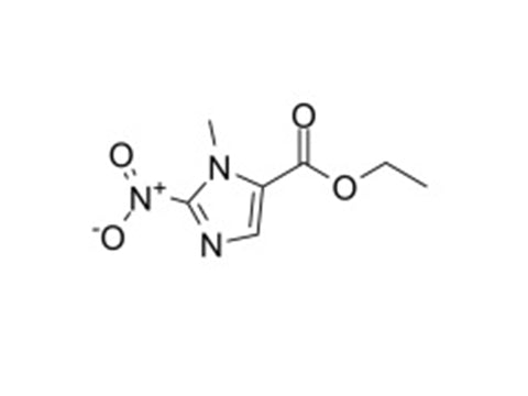 MSE PRO Ethyl 1-methyl-2-nitroimidazole-5-carboxylate