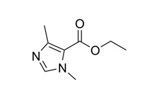 MSE PRO Ethyl 1,4-dimethyl-1H-imidazole-5-carboxylate