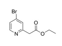 MSE PRO Ethyl 2-(4-bromopyridin-2-yl)acetate