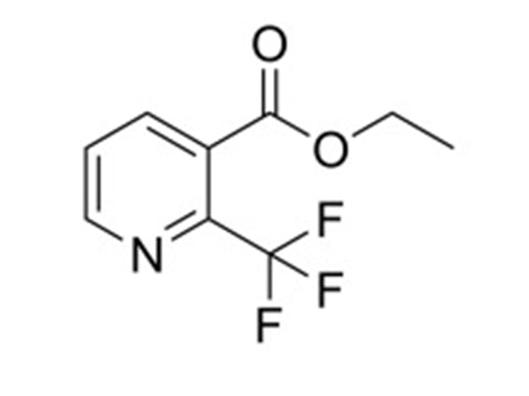 MSE PRO Ethyl 2-(trifluoromethyl)nicotinate