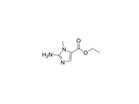 MSE PRO Ethyl 2-amino-1-methyl-1H-imidazole-5-carboxylate