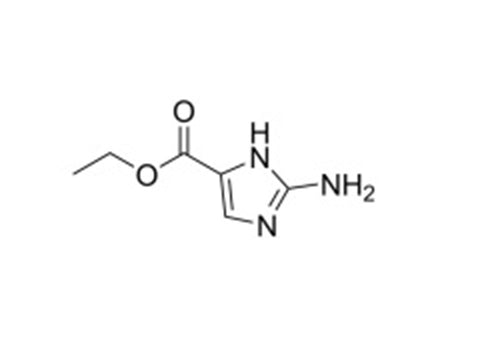 MSE PRO Ethyl 2-amino-1H-imidazole-5-carboxylate