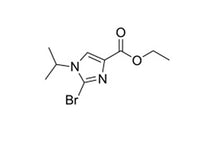 MSE PRO Ethyl 2-bromo-1-isopropyl-1H-imidazole-4-carboxylate