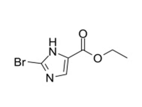 MSE PRO Ethyl 2-bromo-1H-imidazole-5-carboxylate