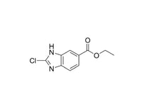 MSE PRO Ethyl 2-chloro-1H-benzo[d]imidazole-6-carboxylate, ≥99.0% Purity