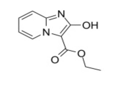 MSE PRO Ethyl 2-hydroxyimidazo[1,2-a]pyridine-3-carboxylate