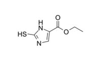 MSE PRO Ethyl 2-mercapto-1H-imidazole-4-carboxylate