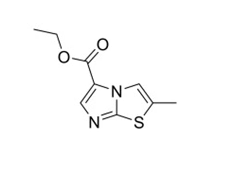 MSE PRO Ethyl 2-methylimidazo[2,1-b]thiazole-5-carboxylate