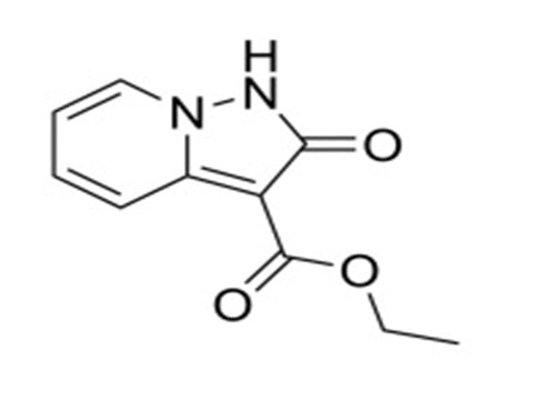 MSE PRO Ethyl 2-oxo-1,2-dihydropyrazolo[1,5-a]pyridine-3-carboxylate