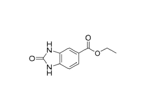 MSE PRO Ethyl 2-oxo-2,3-dihydro-1H-benzo[d]imidazole-5-carboxylate