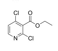 MSE PRO Ethyl 2,4-dichloronicotinate