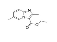 MSE PRO Ethyl 2,6-dimethylimidazo[1,2-a]pyridine-3-carboxylate