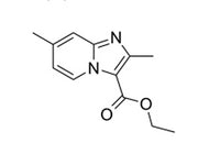 MSE PRO Ethyl 2,7-dimethylimidazo[1,2-a]pyridine-3-carboxylate