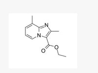 MSE PRO Ethyl 2,8-dimethylimidazo[1,2-a]pyridine-3-carboxylate