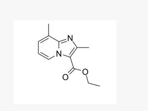 MSE PRO Ethyl 2,8-dimethylimidazo[1,2-a]pyridine-3-carboxylate