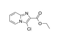 MSE PRO Ethyl 3-chloroimidazo[1,2-a]pyridine-2-carboxylate