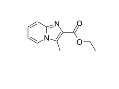 MSE PRO Ethyl 3-methylimidazo[1,2-a]pyridine-2-carboxylate