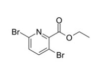 MSE PRO Ethyl 3,6-dibromopicolinate