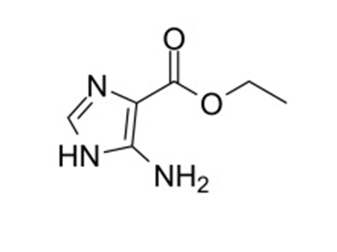 MSE PRO Ethyl 4-amino-1H-imidazole-5-carboxylate