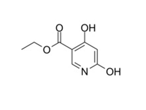 MSE PRO Ethyl 4,6-dihydroxynicotinate