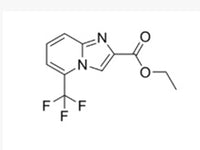 MSE PRO Ethyl 5-(trifluoromethyl)imidazo[1,2-a]pyridine-2-carboxylate