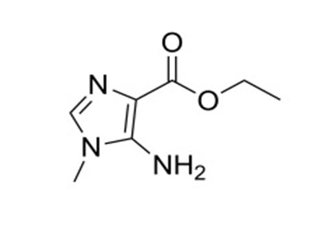 MSE PRO Ethyl 5-amino-1-methyl-1H-imidazole-4-carboxylate