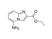 MSE PRO Ethyl 5-aminoimidazo[1,2-a]pyridine-2-carboxylate